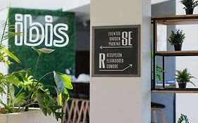 Ibis Puerto General San Martin